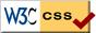 CSS correcto